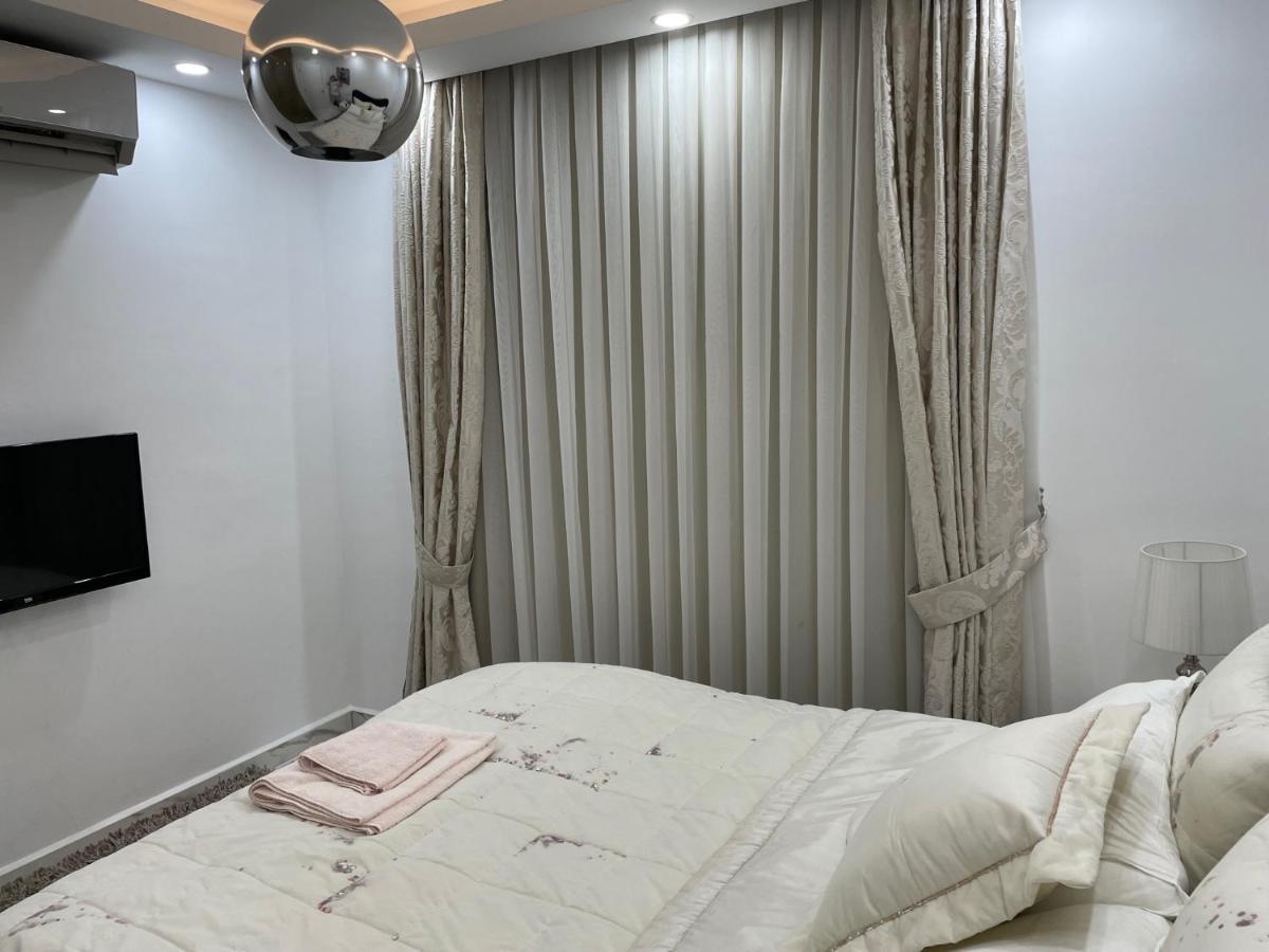 Elegant 2+1 Flat In The Heart Of Kyrenia + Wifi * Kyrenia (Northern Cyprus)